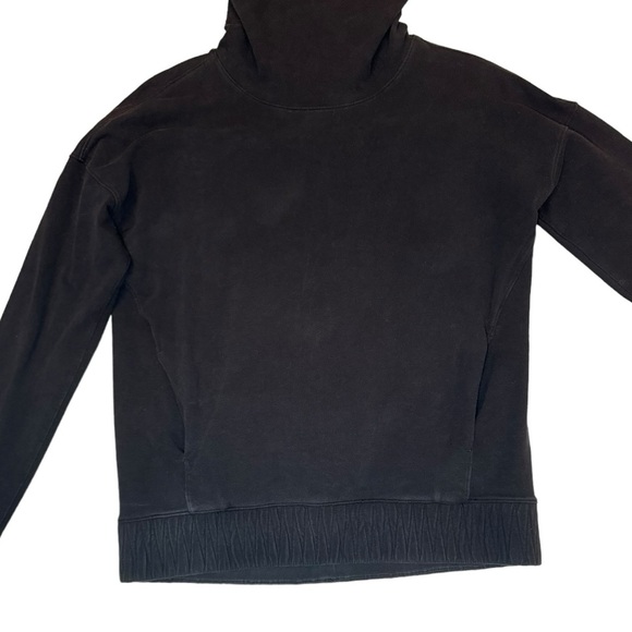 LULULEMON- Stress Less Pullover - Picture 3 of 10